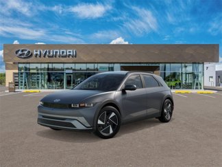 New 2025 Hyundai Ioniq 5 SEL image 1