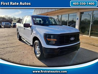 Used 2024 Ford F150 XL image 1