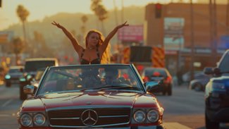 Used 1986 Mercedes-Benz 560 SL image 1