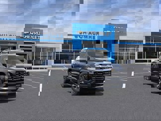 New 2026 Chevrolet Equinox LT w/ Convenience Package II image 1