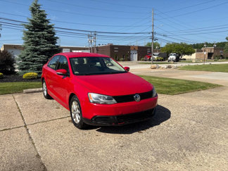 Used 2011 Volkswagen Jetta SE image 1