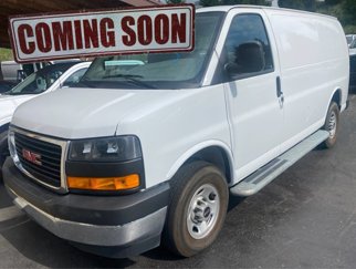 Used 2023 GMC Savana 2500 w/ Driver Convenience Package image 1