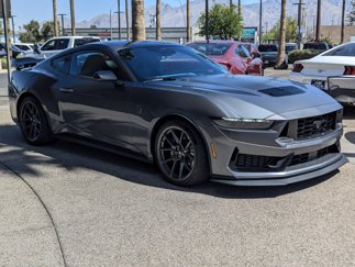 New 2025 Ford Mustang Dark Horse w/ Dark Horse Handlin Package image 1