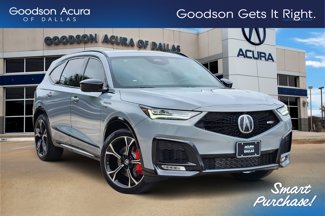 New 2025 Acura MDX Type S image 1
