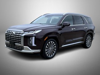 Used 2025 Hyundai Palisade Calligraphy image 1