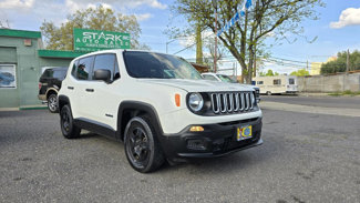 Used 2017 Jeep Renegade Sport w/ Power & Air Group image 1
