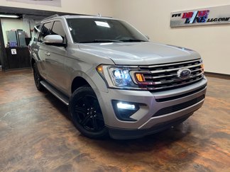 Used 2020 Ford Expedition XLT w/ Equipment Group 202A image 1
