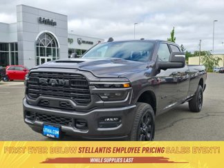 New 2025 RAM 2500 Laramie image 1
