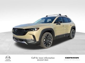 New 2025 MAZDA CX-50 2.5 Turbo w/ Weather Package image 1
