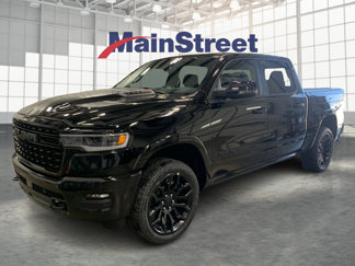 New 2025 RAM 1500 Limited image 1