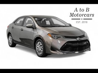 Used 2018 Toyota Corolla LE image 1