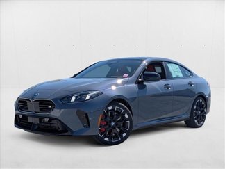 New 2025 BMW M235i xDrive w/ Premium Package image 1