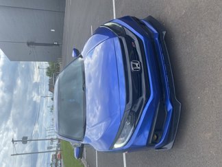 Used 2019 Honda Civic Si image 1