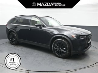 New 2025 MAZDA CX-90 3.3 Turbo w/ Premium Sport Pkg image 1
