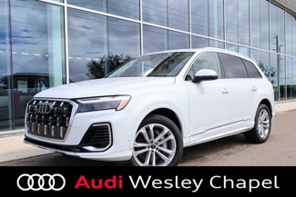 New 2025 Audi Q7 3.0T Premium Plus image 1