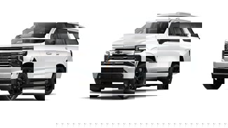 New 2025 Chevrolet Suburban Premier image 1