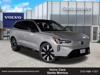 New 2025 Volvo EX90 Ultra image 1