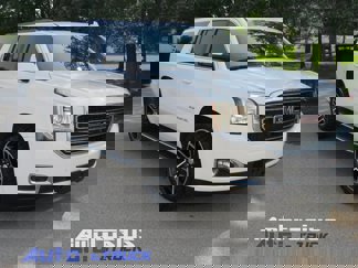 Used 2015 GMC Yukon XL SLE image 1