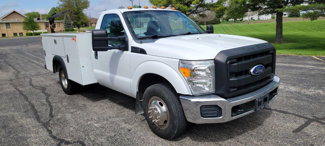 Used 2012 Ford F350 XL w/ XL Value Pkg image 1