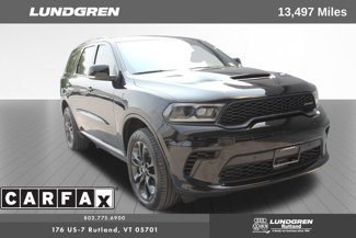 Used 2025 Dodge Durango GT image 1