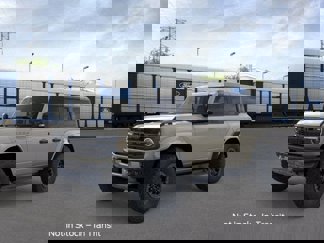 New 2025 Ford Bronco Raptor image 1