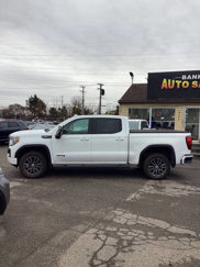 Used 2020 GMC Sierra 1500 AT4 w/ AT4 Premium Package image 1