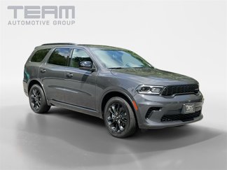 New 2025 Dodge Durango GT image 1