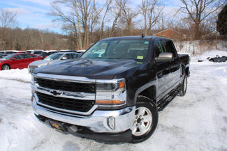 Used 2016 Chevrolet Silverado 1500 LT w/ All Star Edition image 1