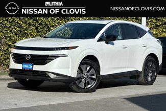 New 2025 Nissan Murano SL w/ Cargo Package image 1