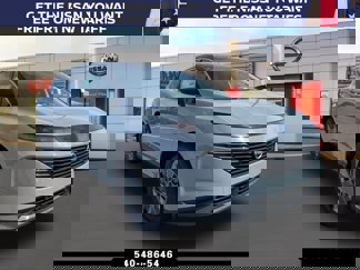 New 2025 Nissan Murano SL image 1