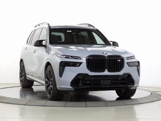 New 2026 BMW X7 M60i image 1