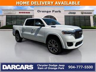 New 2025 RAM 1500 Tungsten w/ Bed Utility Group image 1