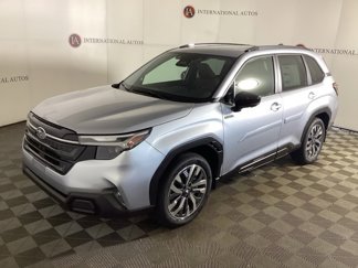 New 2025 Subaru Forester Touring image 1