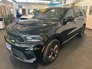 Used 2023 Dodge Durango R/T image 1