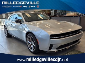 New 2025 Dodge Charger R/T Scat Pack w/ Track Pack image 1