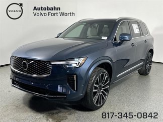 New 2026 Volvo XC90 B6 Plus image 1