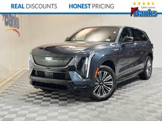 New 2026 Cadillac Escalade IQ Sport 1 image 1