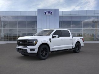 New 2025 Ford F150 Lariat w/ Equipment Group 502A High image 1
