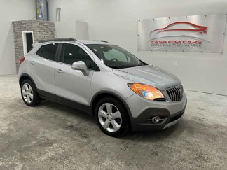 Used 2016 Buick Encore Convenience image 1