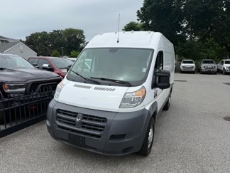 Used 2018 RAM ProMaster 2500 image 1