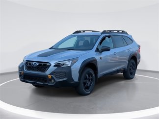 New 2025 Subaru Outback Wilderness image 1