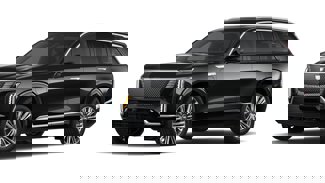 New 2026 Cadillac Vistiq Premium Luxury image 1