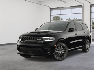 New 2025 Dodge Durango R/T image 1