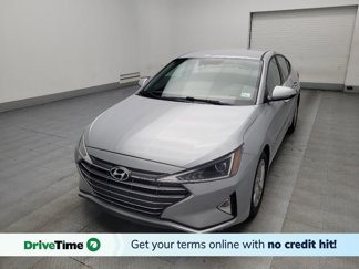 Used 2020 Hyundai Elantra SEL w/ Cargo Package (C1) image 1