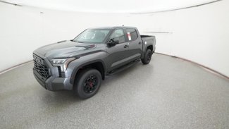 New 2025 Toyota Tundra TRD Pro image 1