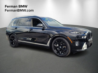 Used 2026 BMW X7 xDrive40i image 1