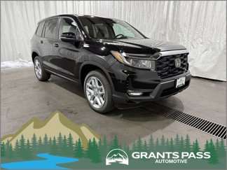 New 2025 Honda Passport EX-L image 1