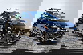 New 2025 Toyota Corolla GR image 1
