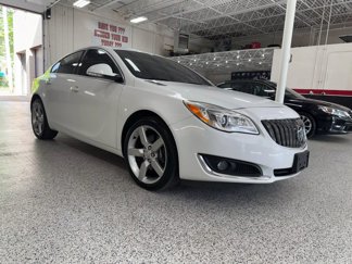 Used 2017 Buick Regal Premium image 1
