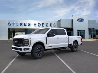 New 2025 Ford F250 Lariat image 1